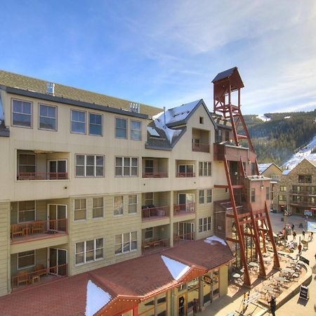 River Run Village By Keystone Resort Extérieur photo