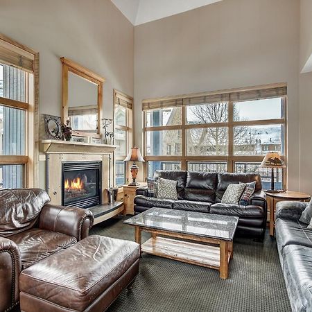 River Run Village By Keystone Resort Extérieur photo