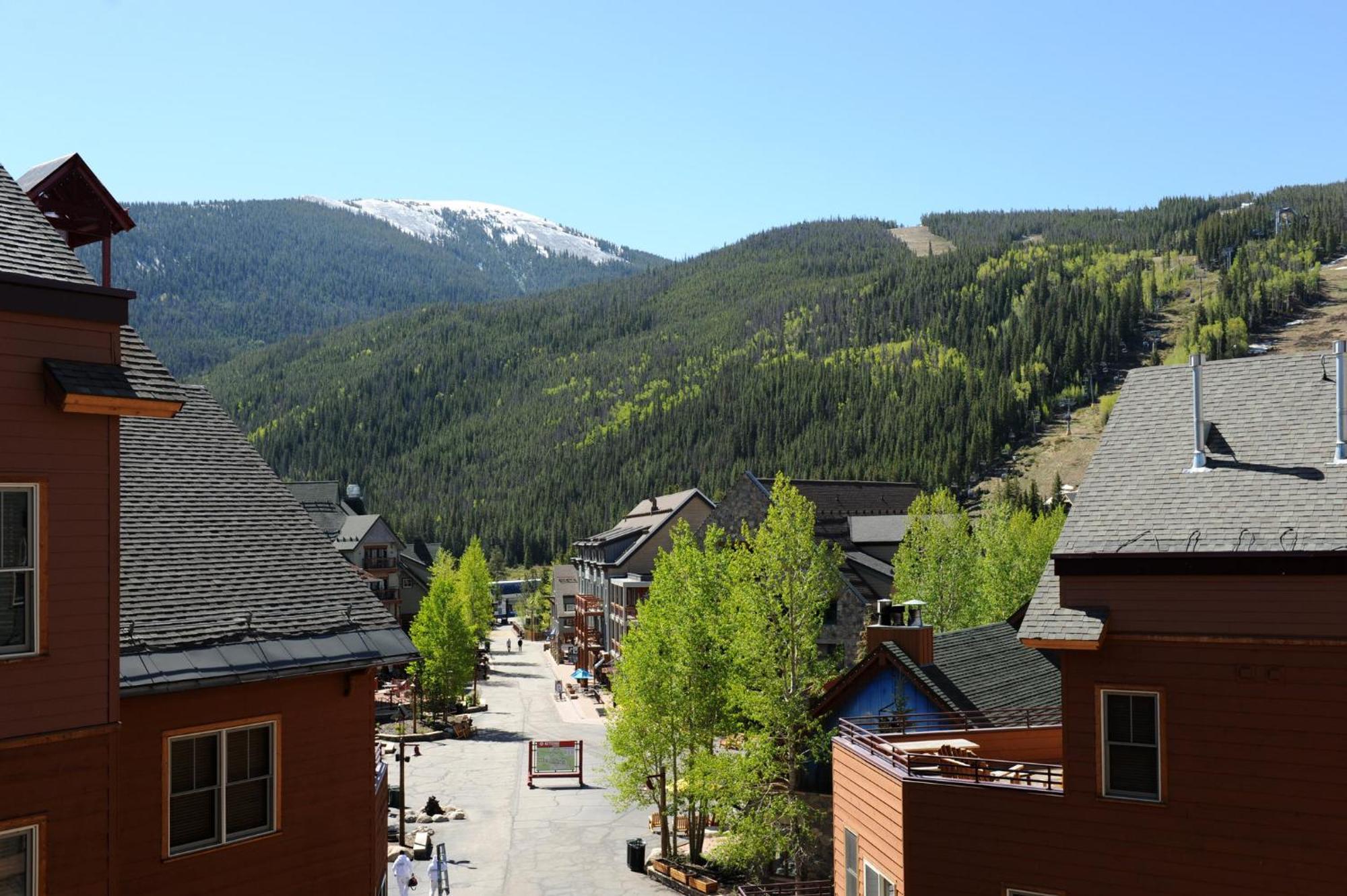 River Run Village By Keystone Resort Extérieur photo