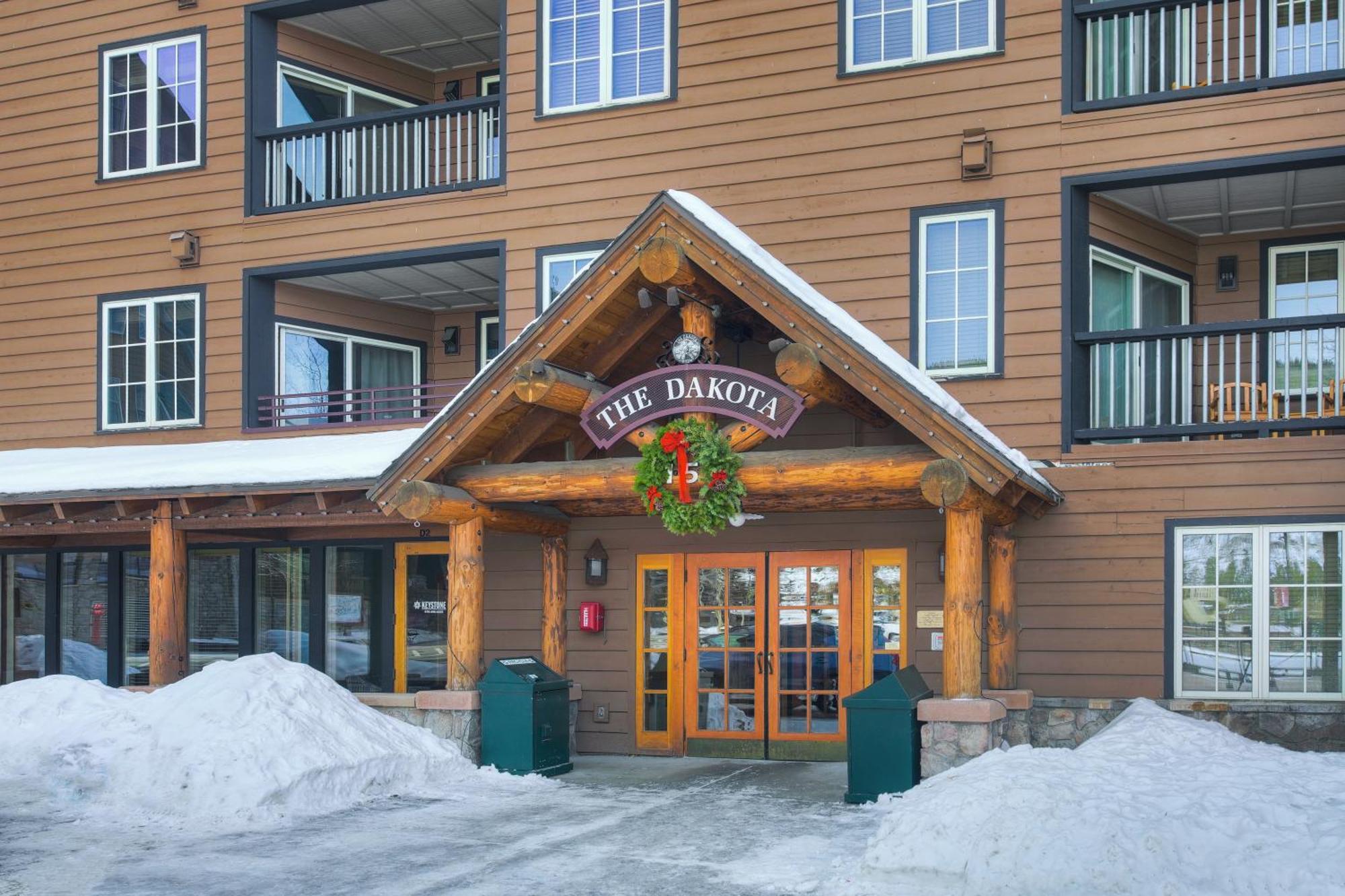 River Run Village By Keystone Resort Extérieur photo