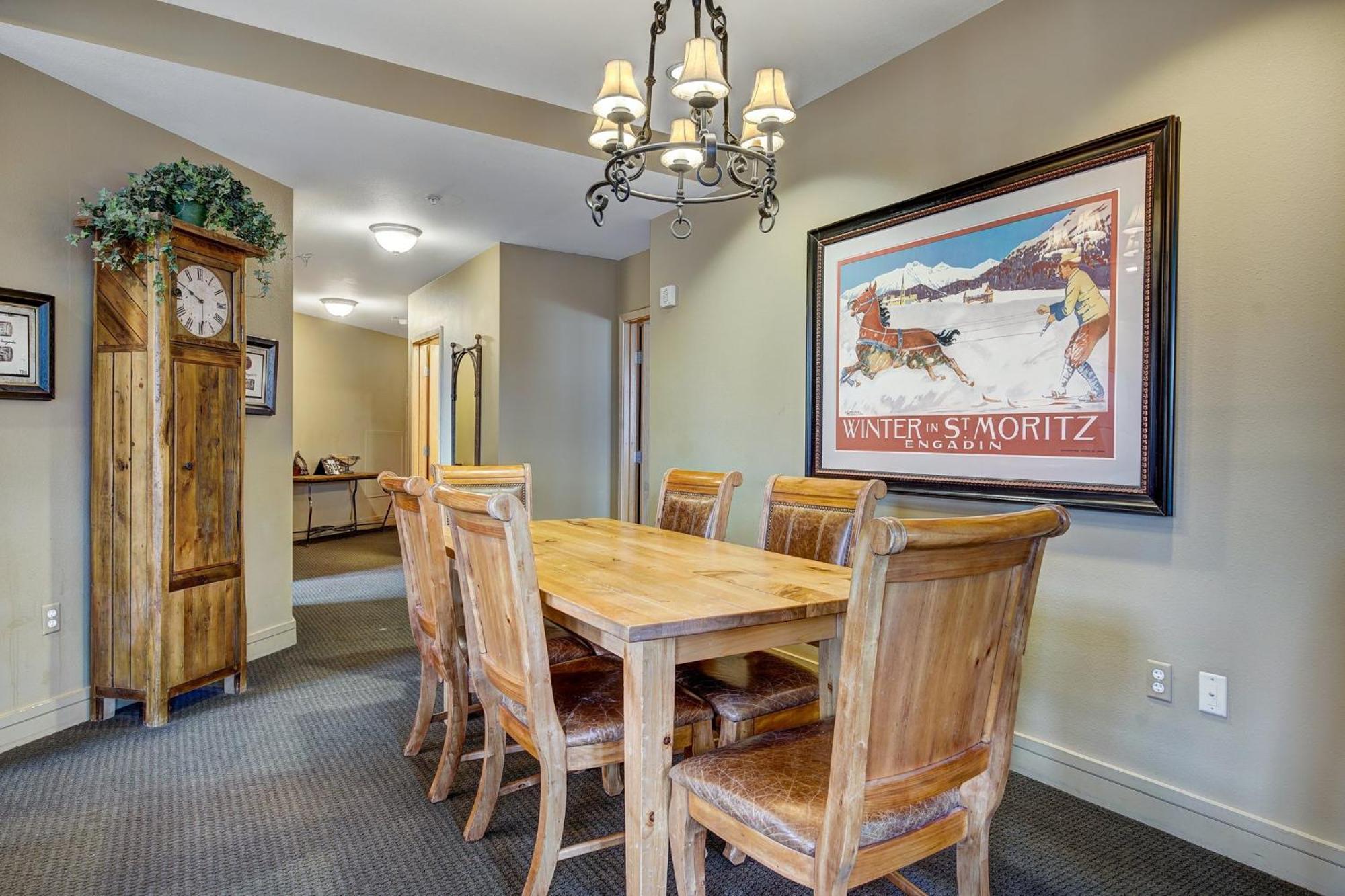 River Run Village By Keystone Resort Extérieur photo