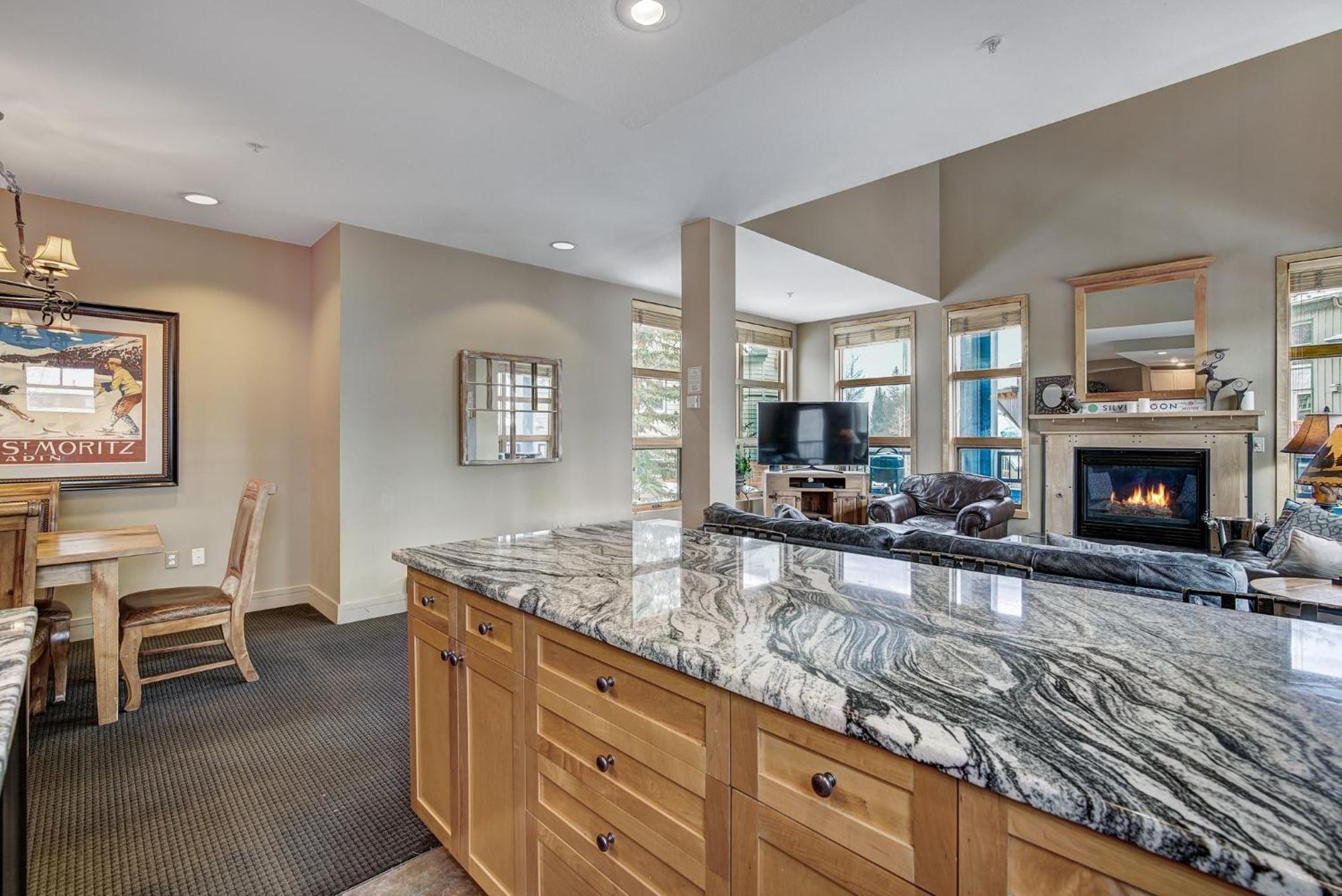 River Run Village By Keystone Resort Extérieur photo