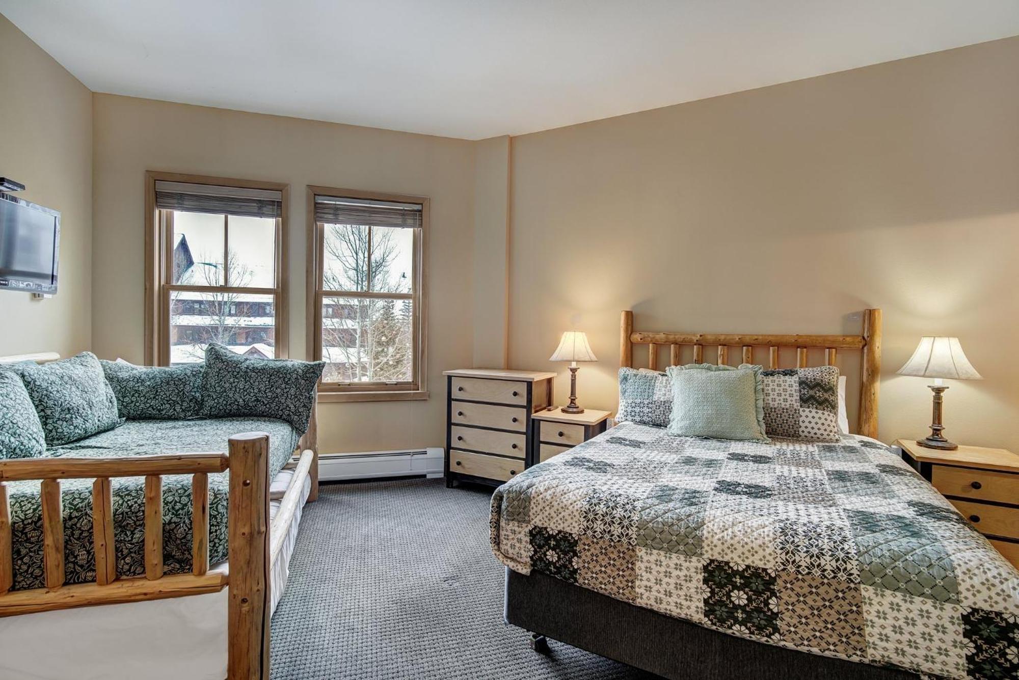 River Run Village By Keystone Resort Extérieur photo